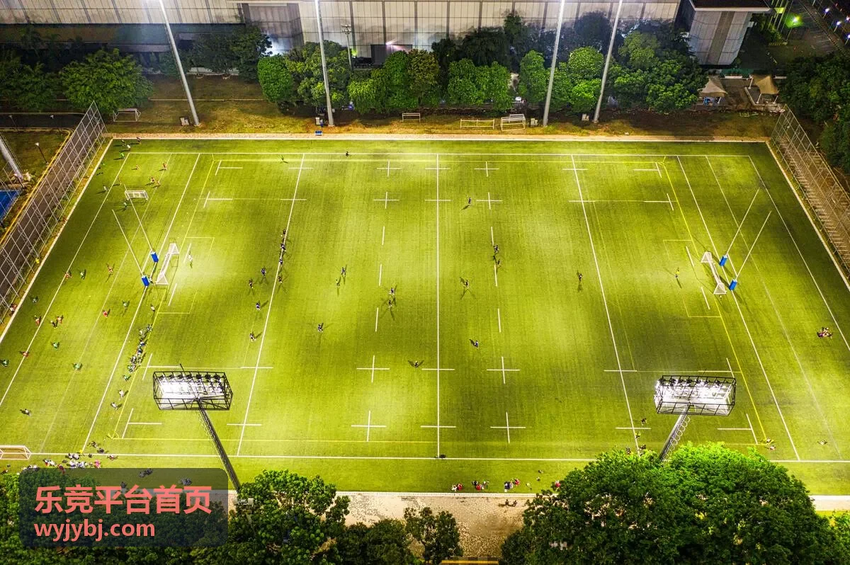 乐竞平台首页企业职工赛计时记分场景